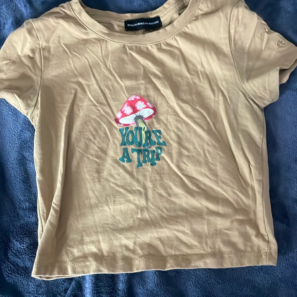 Baby Tee